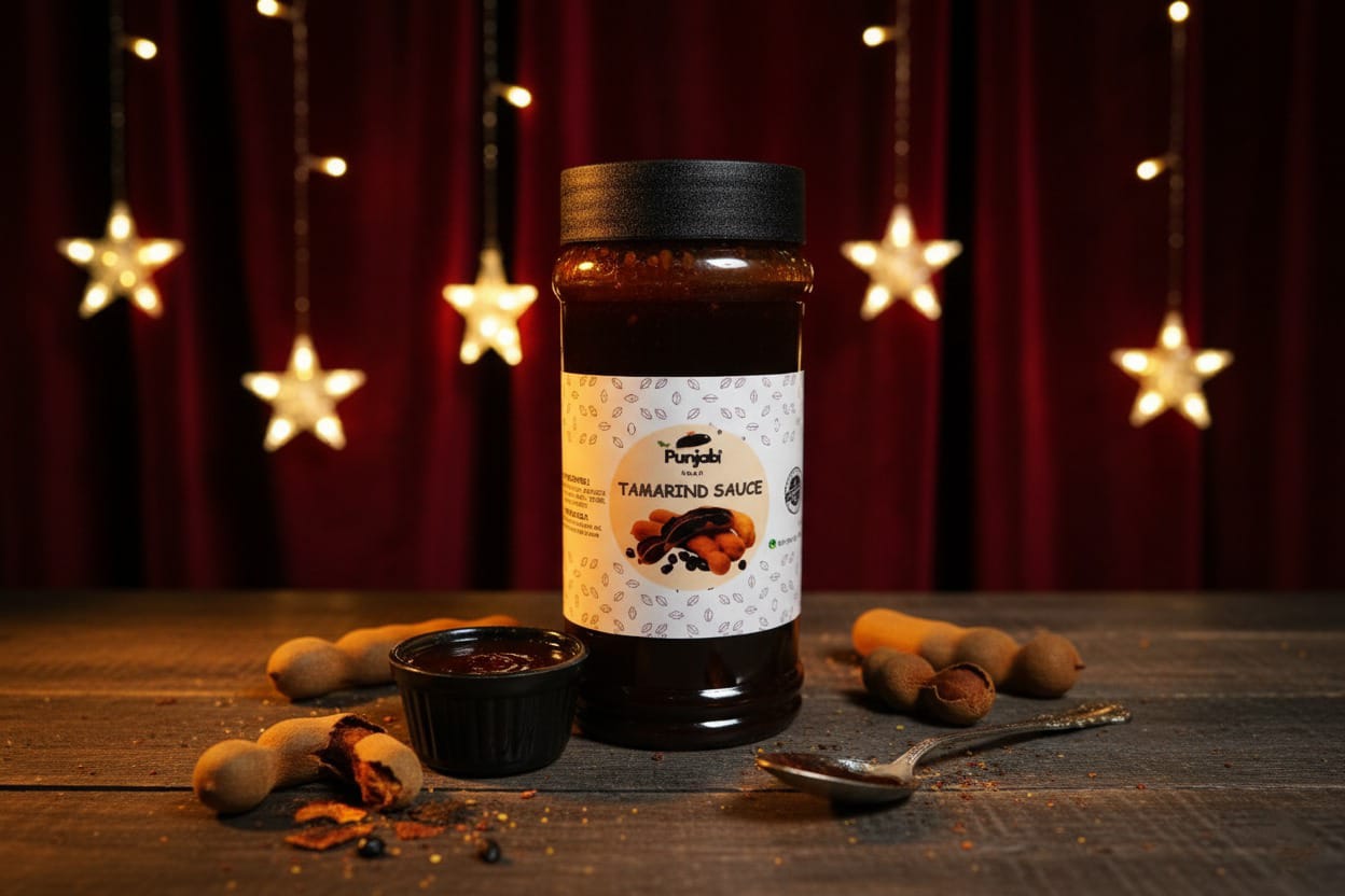 TAMARIND SAUCE