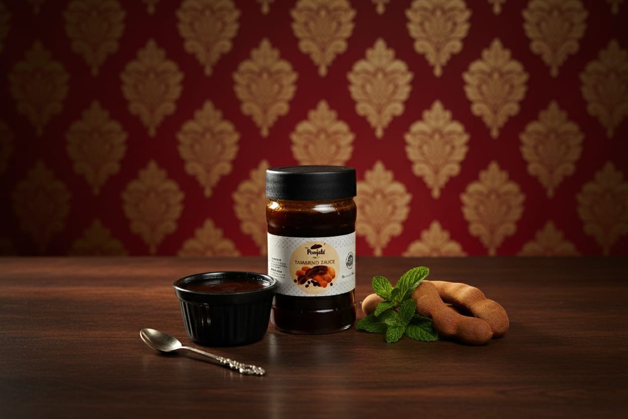 TAMARIND SAUCE