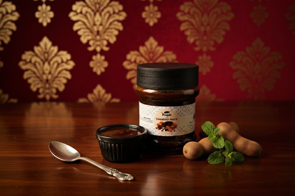 TAMARIND SAUCE