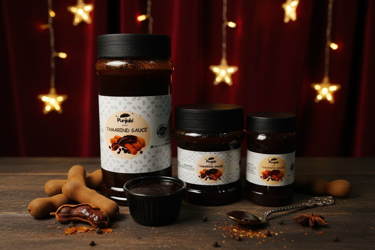 TAMARIND SAUCE